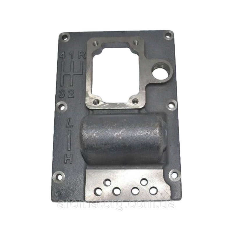 Кришка КПП FT240/244 Кришка КПП FT240/244