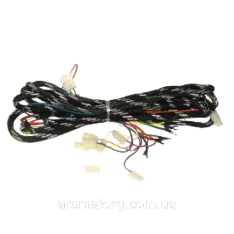 Електропровідка в комплекті DW 240/244