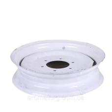 Диск заднього колеса 6,50-16 DW160LX