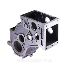 Корпус КПП (під розблокування коліс) DW 150R