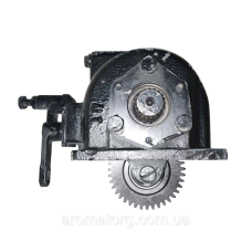 Роздаткова коробка в зборі DW244AHT