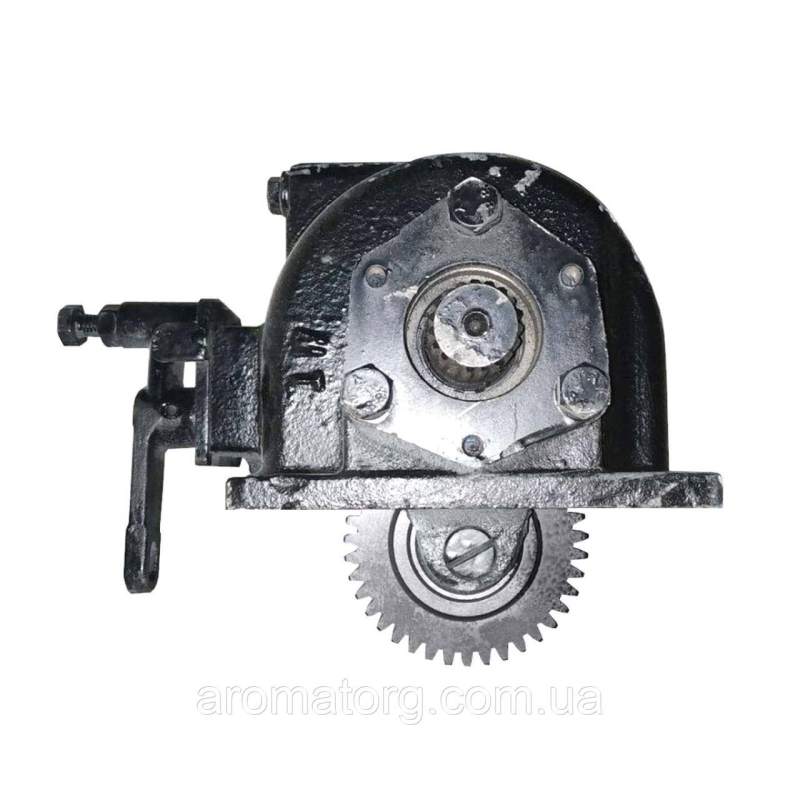 Роздаткова коробка в зборі DW244AHT