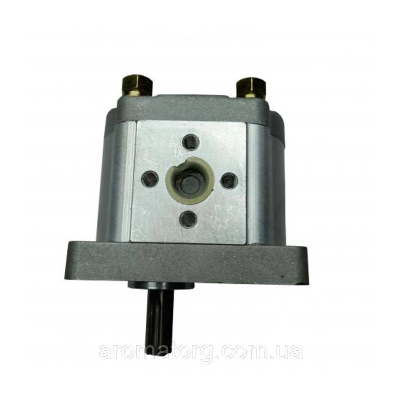 Насос шестерний CBN-310 (30F10L) ДТЗ 5244НРХ