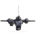 КПП у складі мототрактора DW150-160/Zubr/Forte/Скаут без блокіровки
