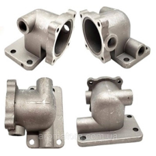Корпус термостата Y385T