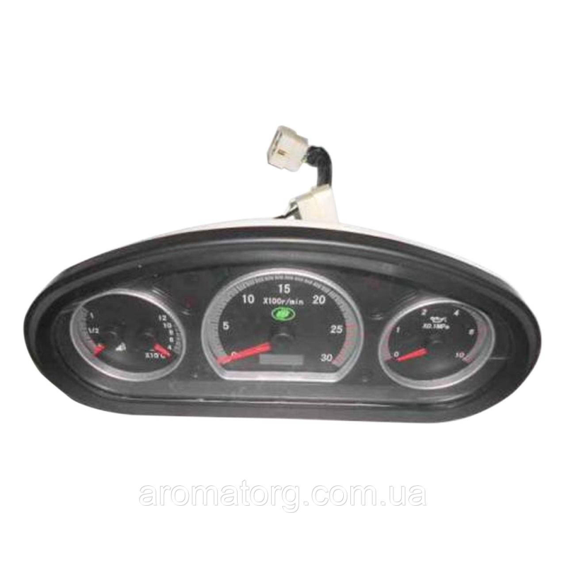 Панель приборов JMT 3244H