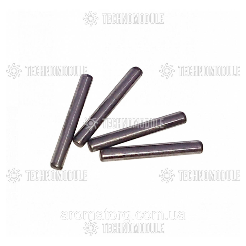 Голка 2х12 (комплект 3 шт.) Xingtai 120