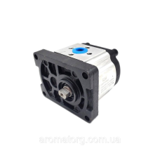 Насос шестерний CBN-306 Xingtai 120-160
