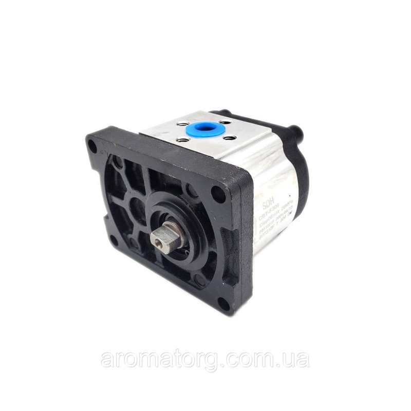 Насос шестерний CBN-306 Xingtai 120-160