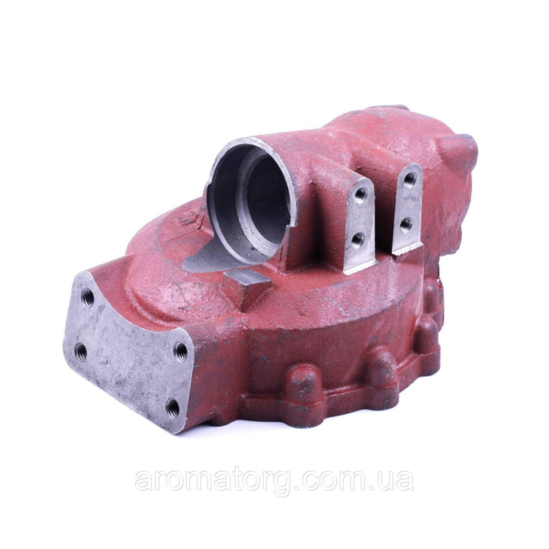 Корпус лівого поворотного кулака DongFeng 240/244