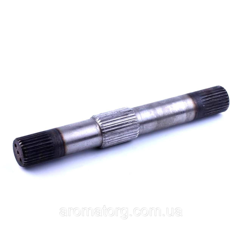 Вал підіймача внутрішній шліцьовий Xingtai 120/220