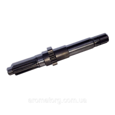 Вал первинний Xingtai 120/220