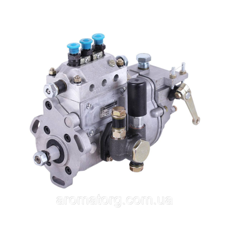 Насос паливний ТНВД TY395IT DongFeng 354