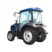 Скло заднє Foton Lovol 504 / FT504CN