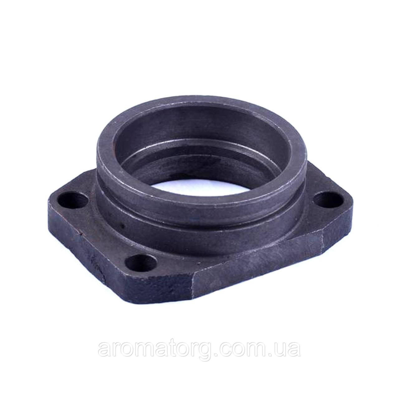 Корпус заднього підшипника вторинного вала КПП Foton 244, Jinma 244/264