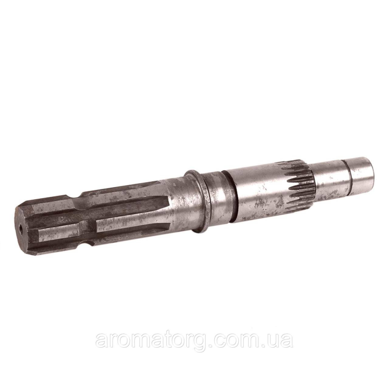 Вал ВОМ Foton 244, Jinma 244/264