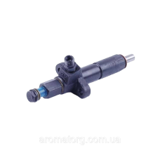 Форсунка L-146 mm KM385BT DongFeng 244/240, Foton 244, Jinma 244