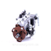 Насос паливний ТНВД ZN490BT DongFeng 404 Chery 404