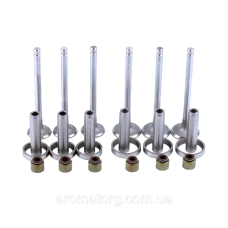 Клапанний комплект KM385BT DongFeng 240/244, Foton 240/244, Jinma 240/244