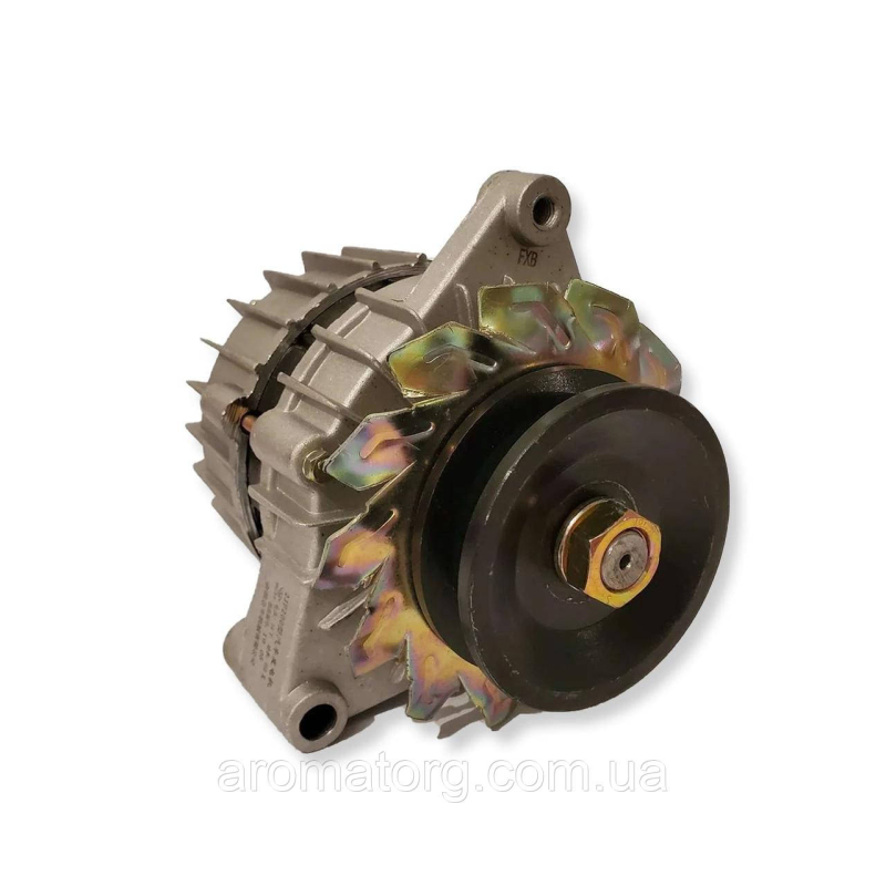 Генератор 350 Вт правий KM385BT