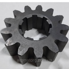 Шестерня передавального валу ґрунтофрези 1GQN-125/140/150