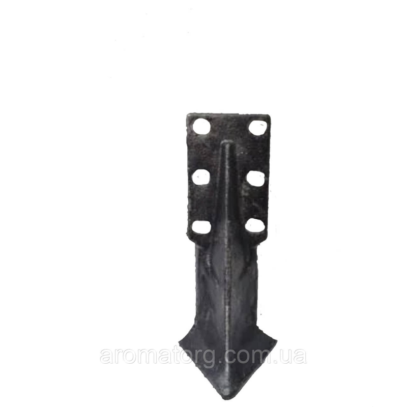 Ніж ґрунтофрези центракльний 1GQN-125/140/150
