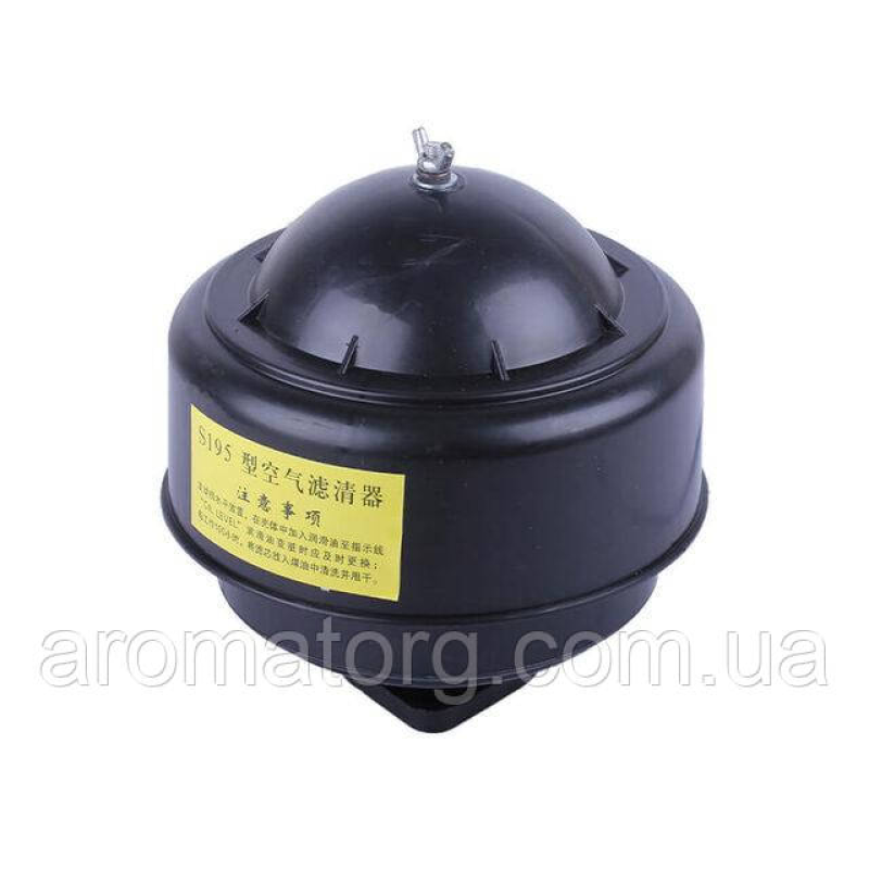 Фільтр повітряний у зборі TT AGRO MOTO на дизельний двигун ZH1105N