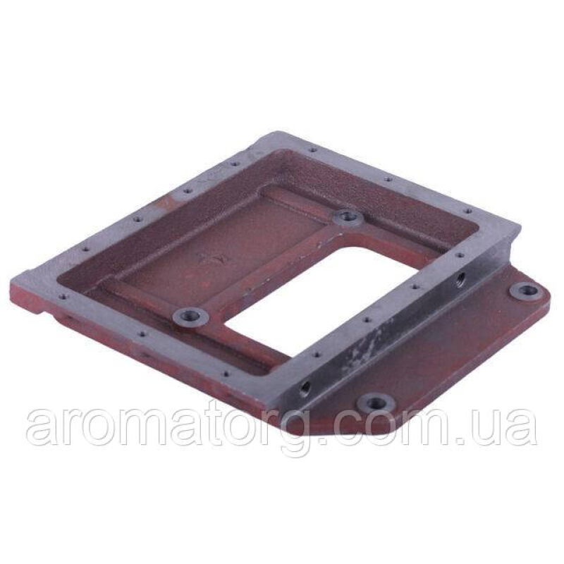 Плита радіатора TT AGRO MOTO на дизельний двигун ZH1105N/ZH1115N/ZH1125N