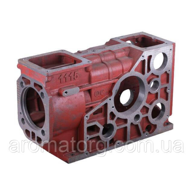 Блок двигуна TT AGRO MOTO на дизельний двигун ZH1115N