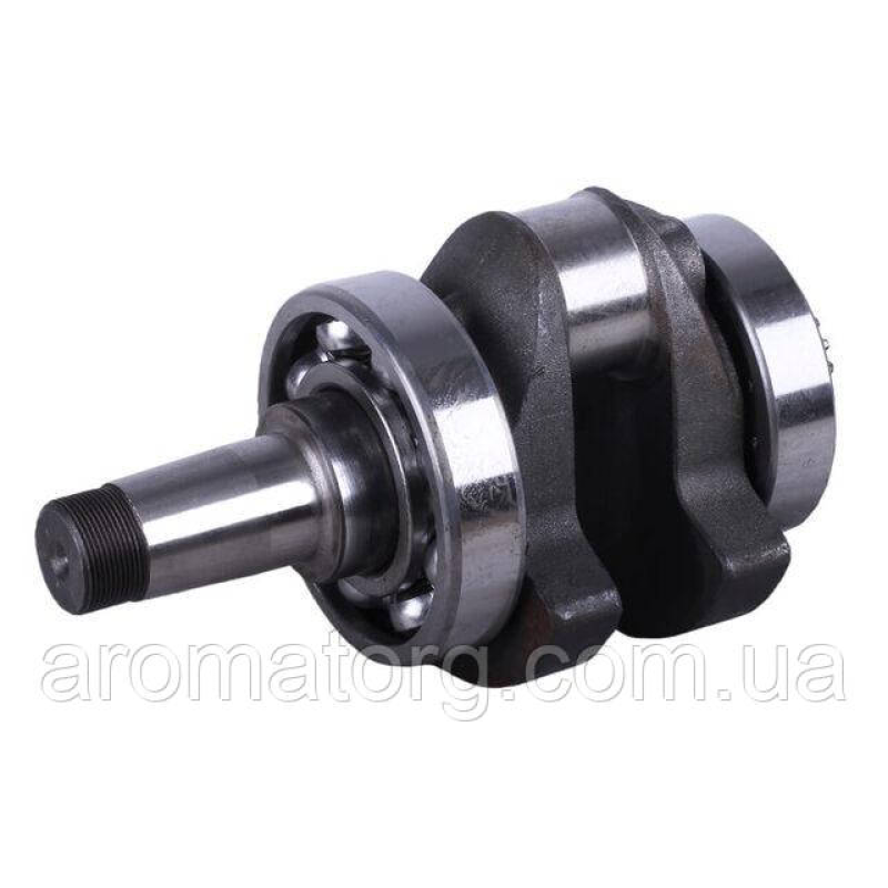 Колінвал у зборі TT AGRO MOTO на дизельний двигун ZH1115N