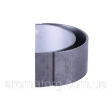 Вкладки шатуна 0.00 мм STD TT AGRO MOTO на дизельний двигун ZH1115N, к-т 2 шт.