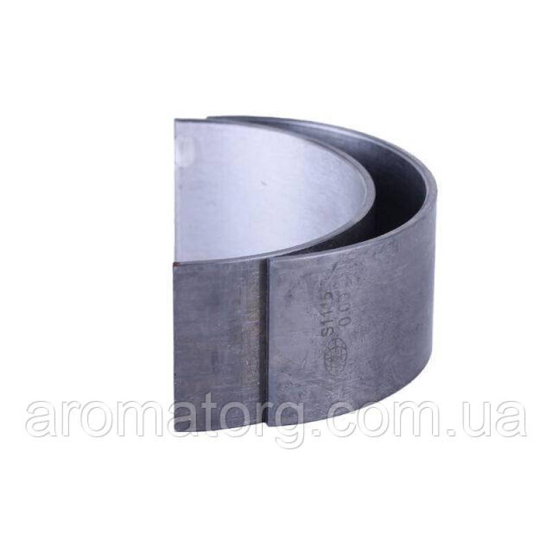 Вкладки шатуна 0.00 мм STD TT AGRO MOTO на дизельний двигун ZH1115N, к-т 2 шт.