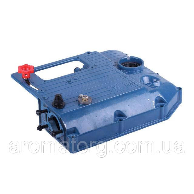 Кришка запуску TT AGRO MOTO на дизельний двигун ZH1115N