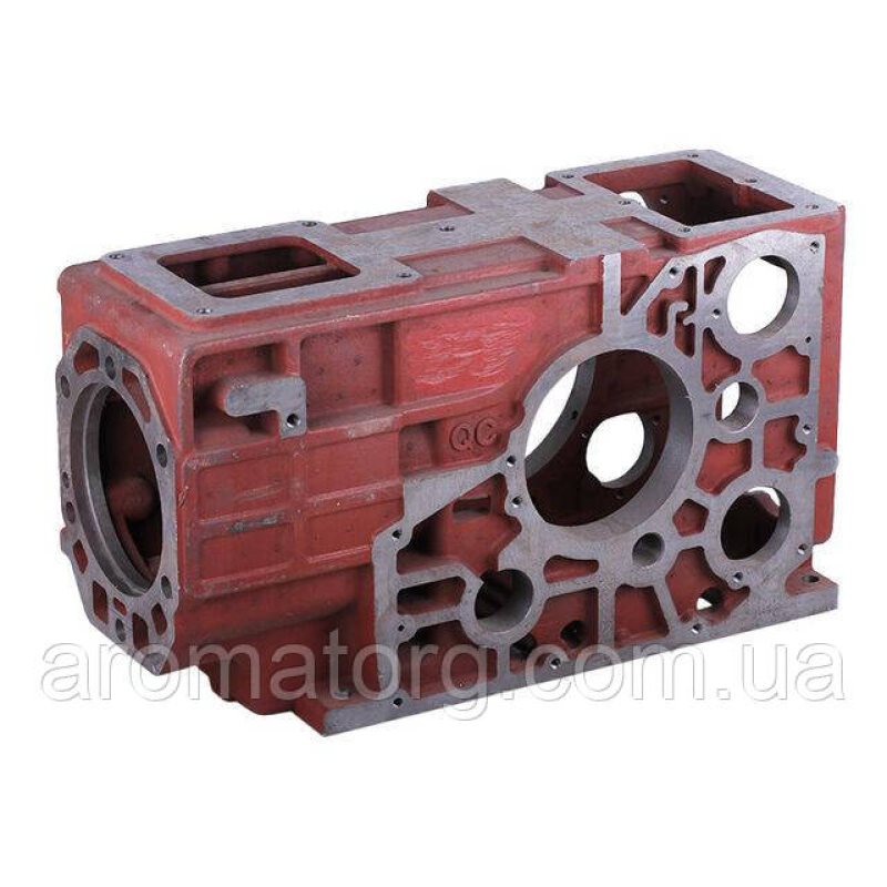 Блок двигуна TT AGRO MOTO на дизельний двигун ZH1125N