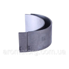 Вкладки шатуна 0.00 мм STD TT AGRO MOTO на дизельний двигун ZH1125N, к-т 2 шт.