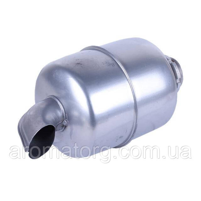 Глушник TT AGRO MOTO на дизельний двигун ZH1125N