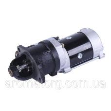 Стартер електричний Z-11 12 V 2.0KW — ZS/ZH1100 YBX