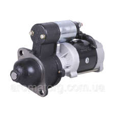 Стартер Z-11 12 V 7.8KW 1332A на трактор DongFeng 244, посадка 75 мм, міжболт. L-111 мм