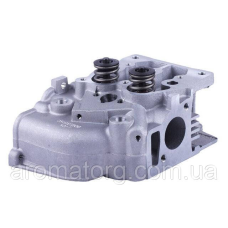 Головка блока в зборі (ліва) — 2V1100F