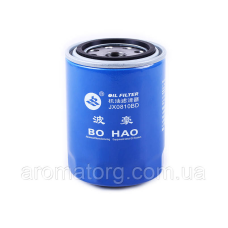 Фільтр оливний DongFeng 244/240 (JX0810B)