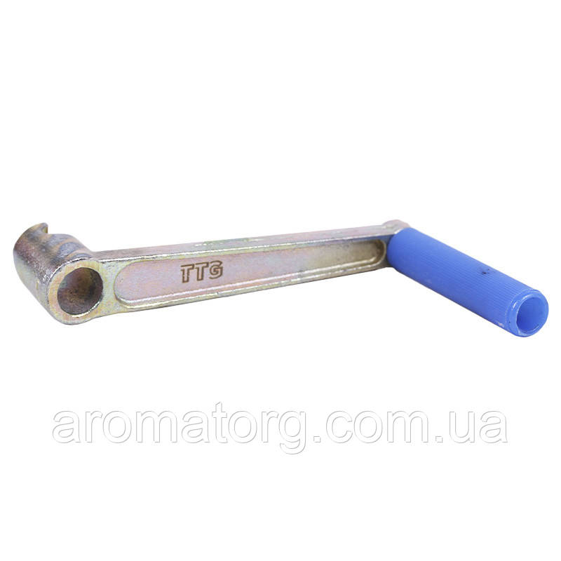 Ручка запуску двигуна — 190N — TTG