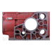 Блок двигуна TT AGRO MOTO на дизельний двигун ZH1115N
