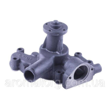 Насос водяний (помпа) ZN490 DongFeng 404