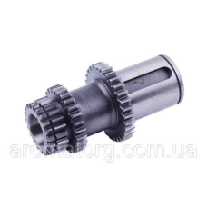 Шестірня 3/4-й передачі TTG на трактор Jinma 200/204/240/244