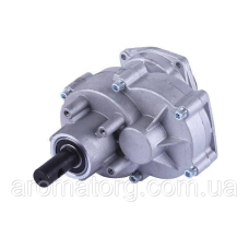 Редуктор мотобура TT AGRO MOTO, тип 3
