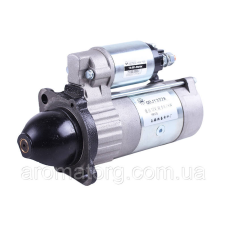 Стартер Z-11 12V 7.8KW (посадка 75 мм, міжболіт. L-111 мм) DongFeng 244