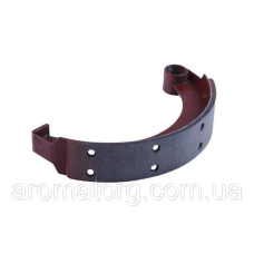 Колодка гальмівна Xingtai 24B, Shifeng 244,Taishan 24