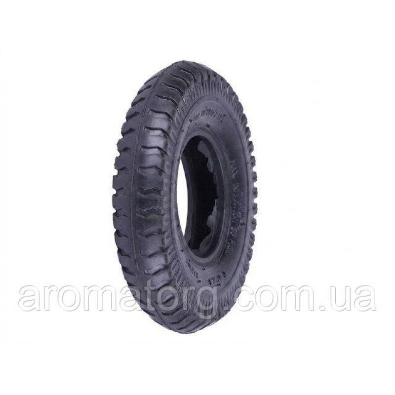 Покришка TT AGRO MOTO 2,50*4 ST для ручної тачки