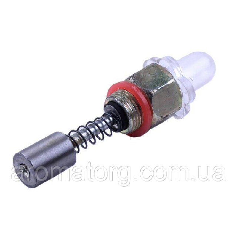 Датчик тиску оливи TT AGRO MOTO на дизельний двигун ZS/ZH1100