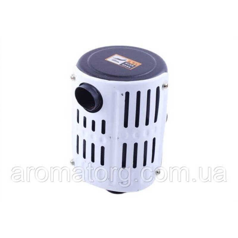 Глушник TT AGRO MOTO на мототрактор